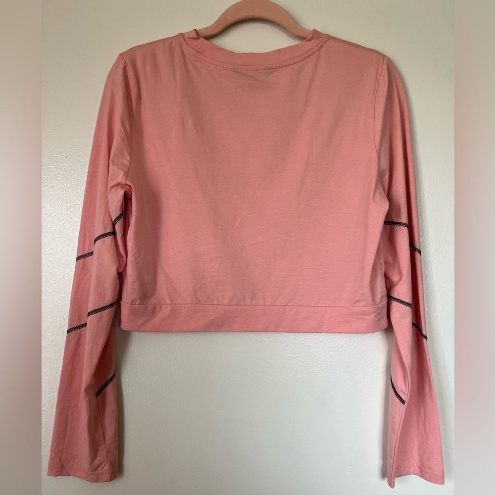 Shein work out set - Picture 5 of 8